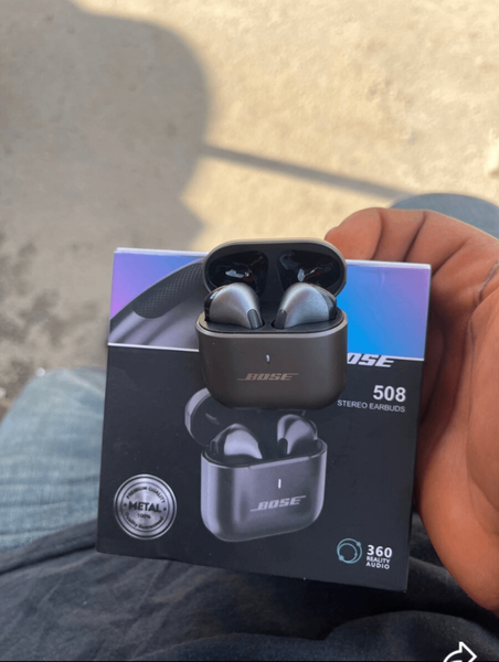 Écouteurs sans fil Bose