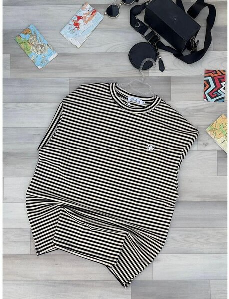 T-shirt homme et femme