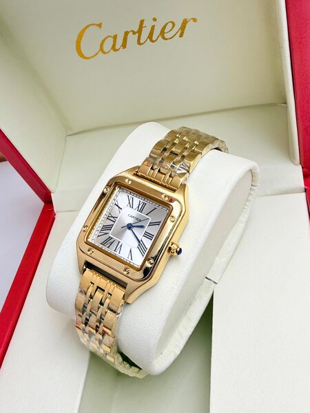 Montre Cartier Panthère