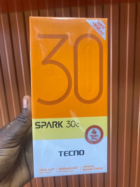 Spark30c