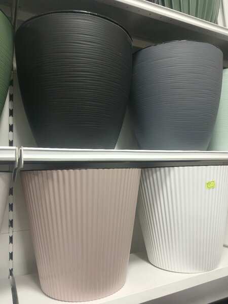 Горшок для растение