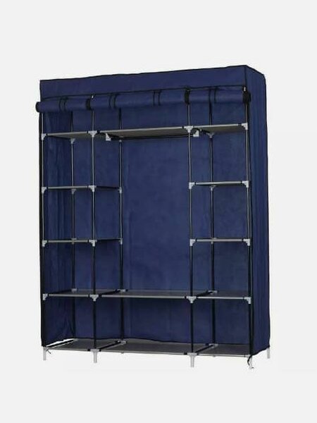 Storage wardrobe