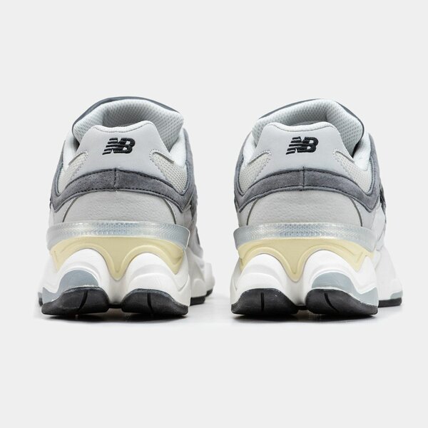 Baskets New Balance Gris Casual