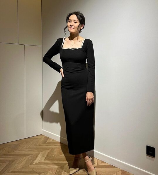 Платья футляр