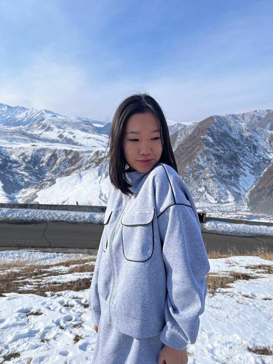 Двойки от Ajiza