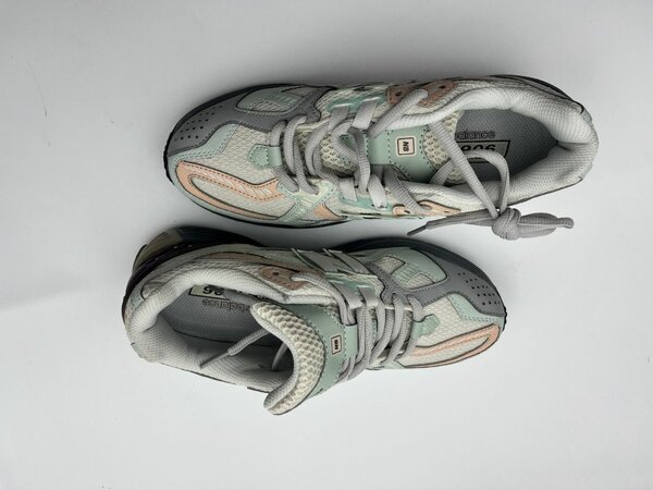 New Balance 1906R Mint Green / Beige