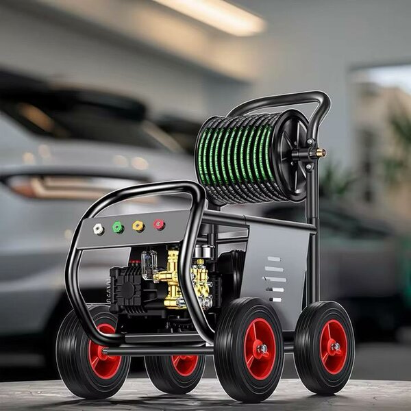 Nettoyeur Haute Pression Pro