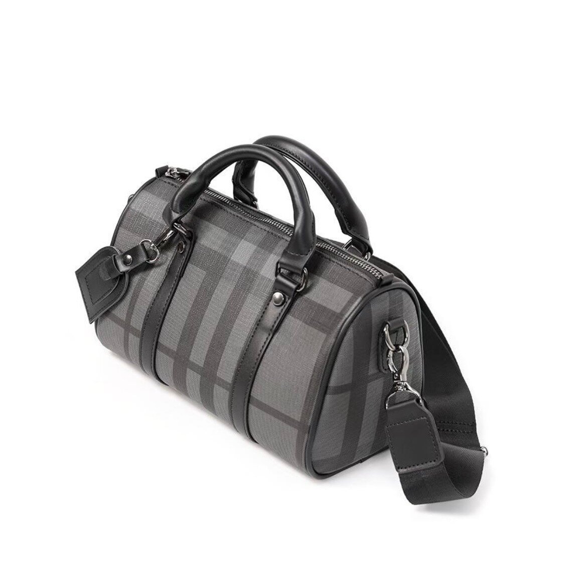 Sac à main en cuir élégant