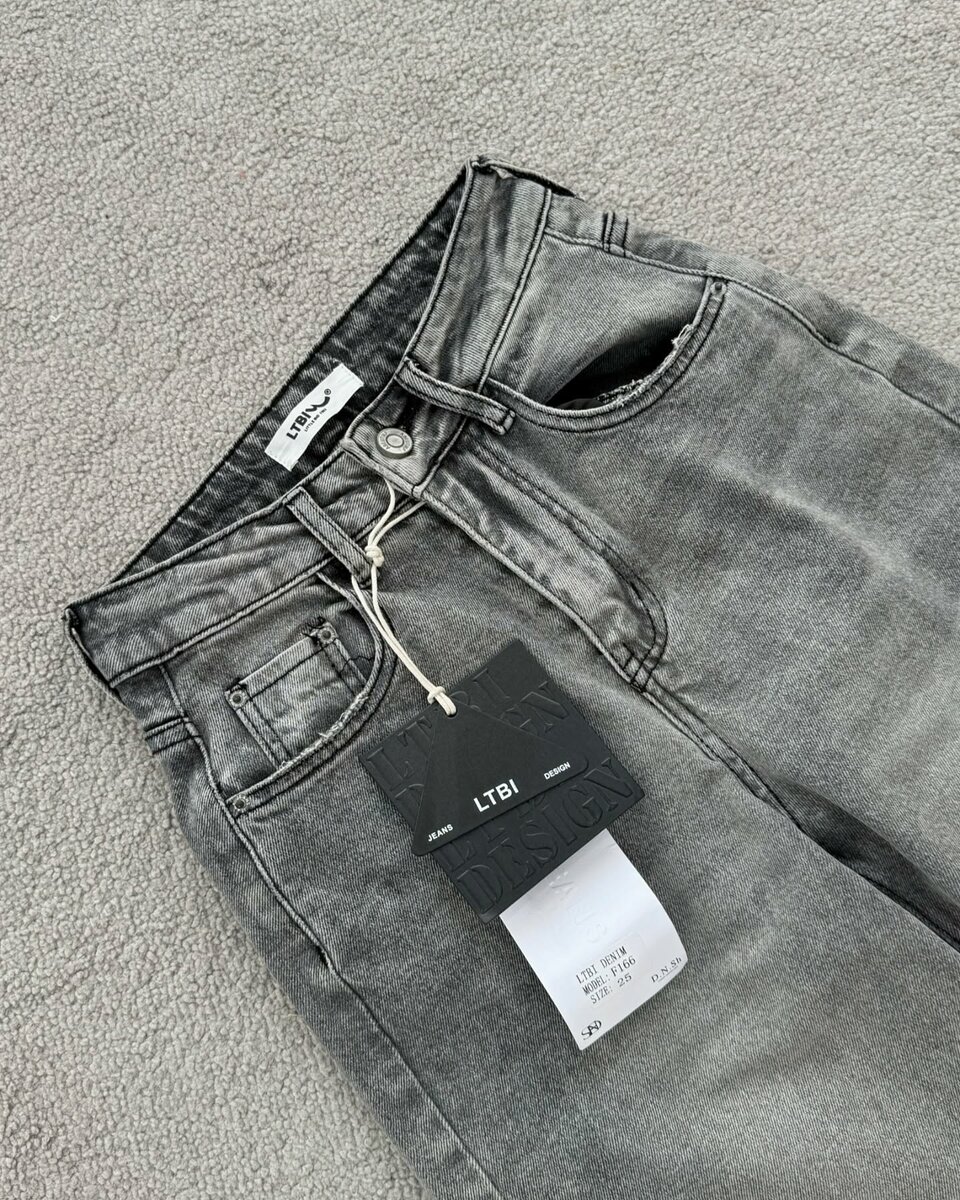 Женские джинсы LTBI