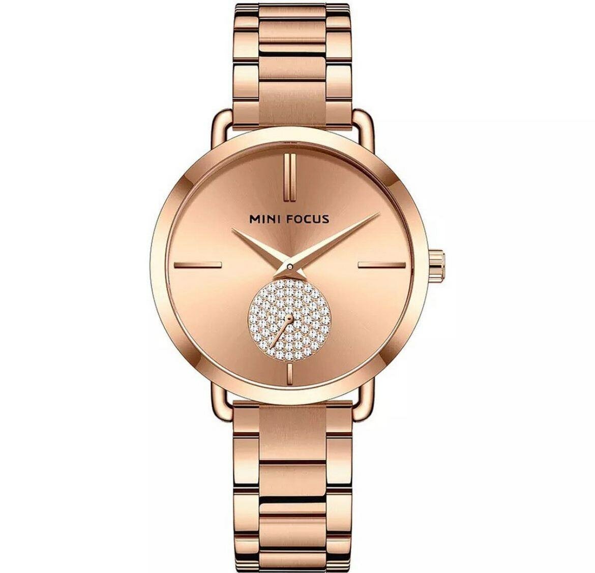 High End Wrist Watch Female