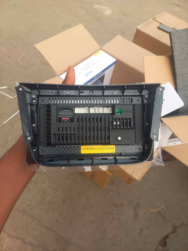 Kia Sorento 2013 Android