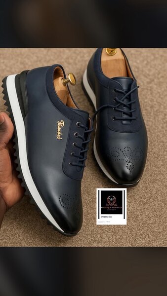 Chaussures Derby Homme Élégantes