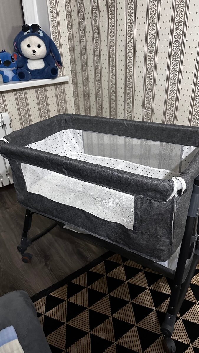 Люлька для ребенка