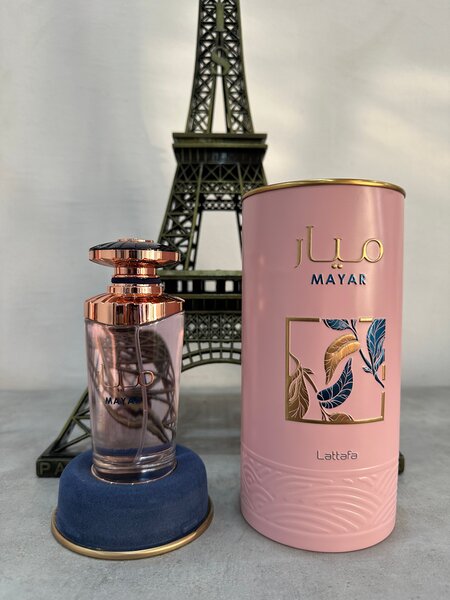 Parfum Lattafa Mayar Femme
