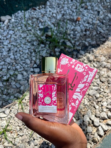 YARA PARFUM