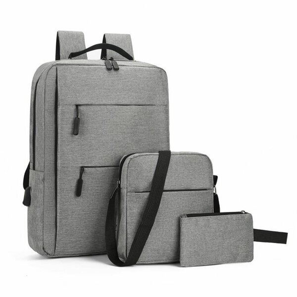 3 in 1 backpack