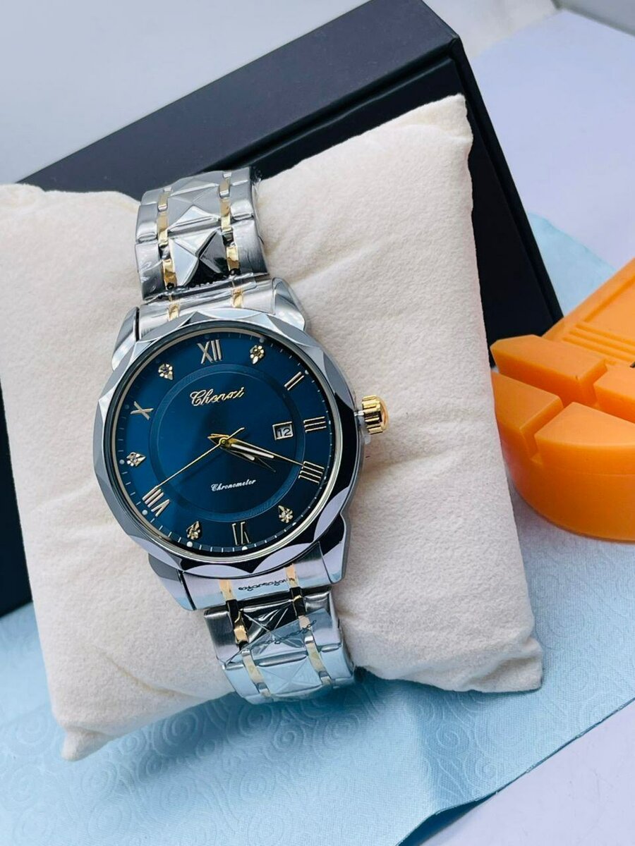 Montre Bracelet Élégante