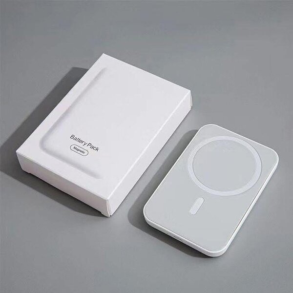 Power Bank Apple 20000mAh