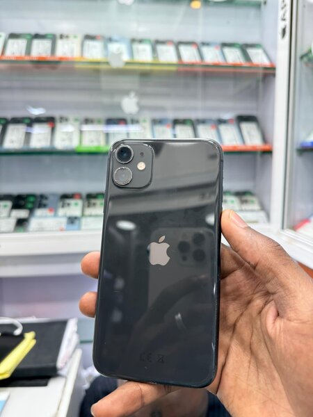 iPhone 11 simple