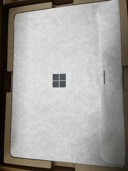 Microsoft Surface Laptop 6