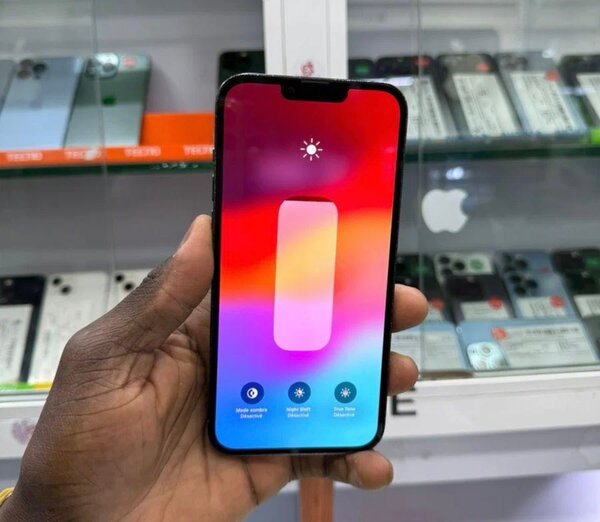 iPhone 13 Pro Max 128 Go