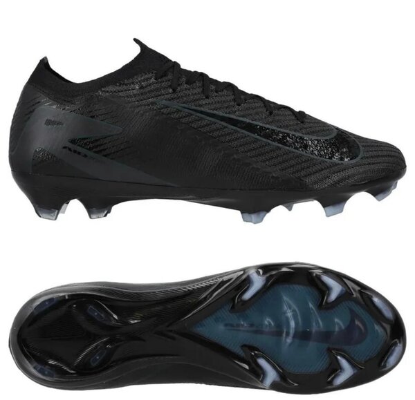 Chaussures de football innovantes