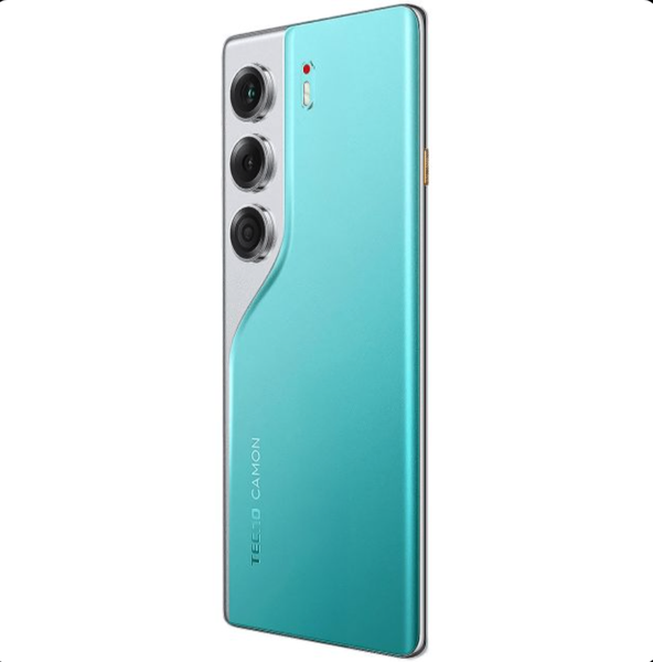 Tecno Camon 40 Pro Scellé