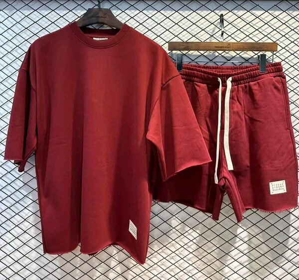 Ensemble confort coloré