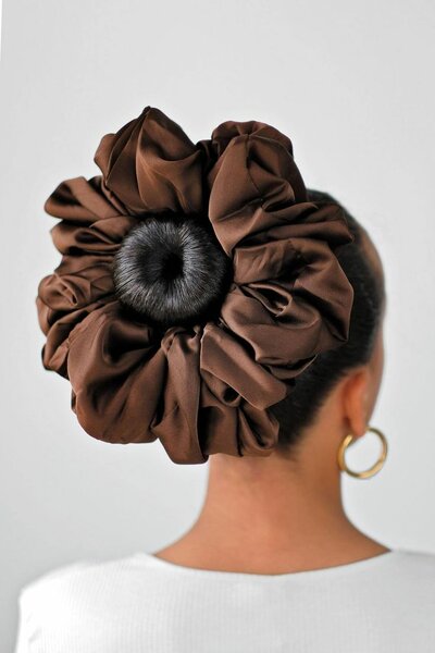 Chouchou Géant Coloré