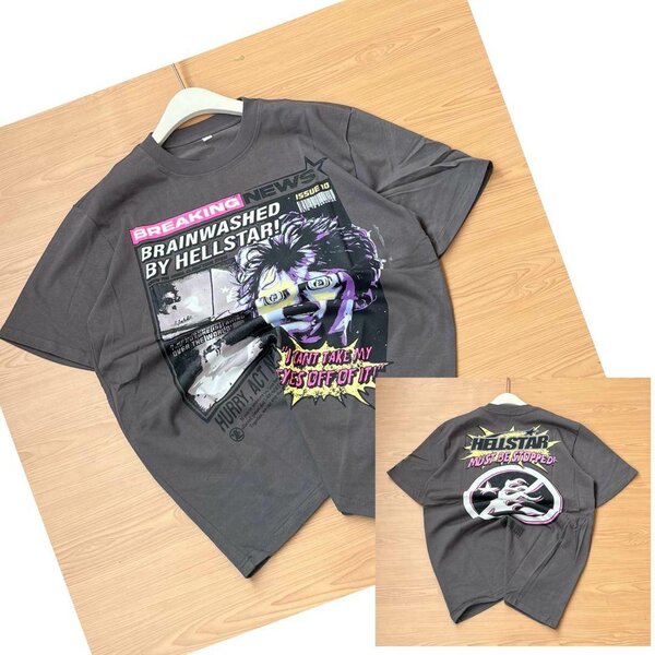 Hellstar T Shirts