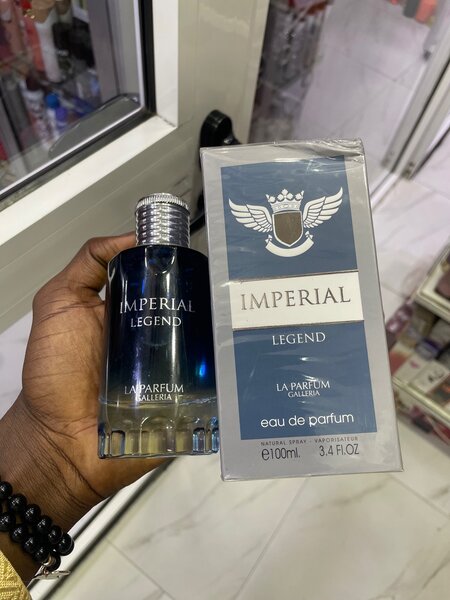 Parfums IMPÉRIAL
