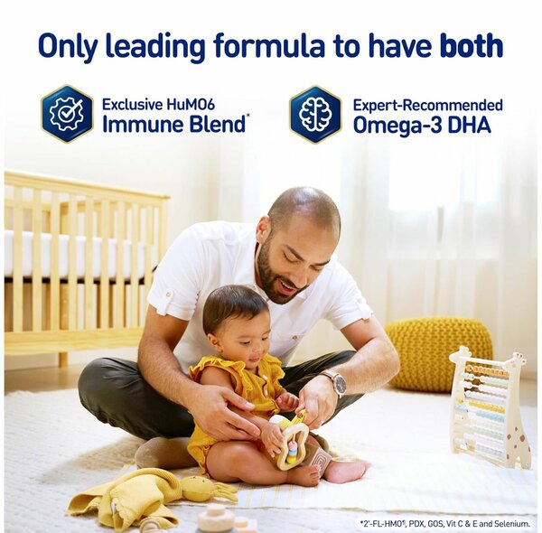 Enfamil Neuropro Infant Formula