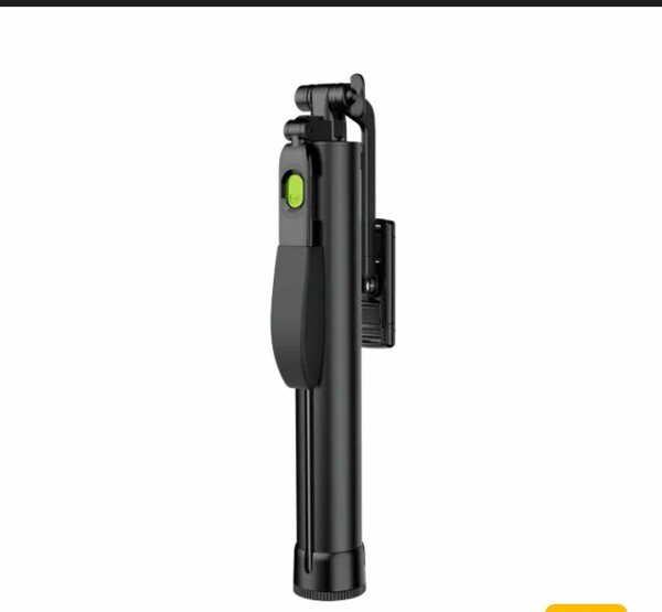 Trépied Aluminium Rotatif 360°