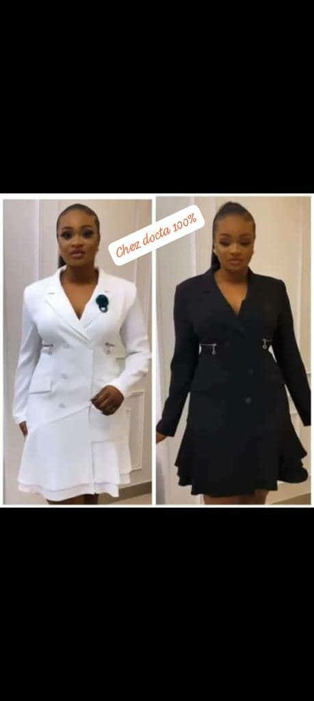 Robe Maxi Élégante pour Femmes