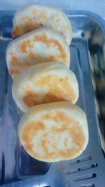 Gâteaux Farcis Moelleux