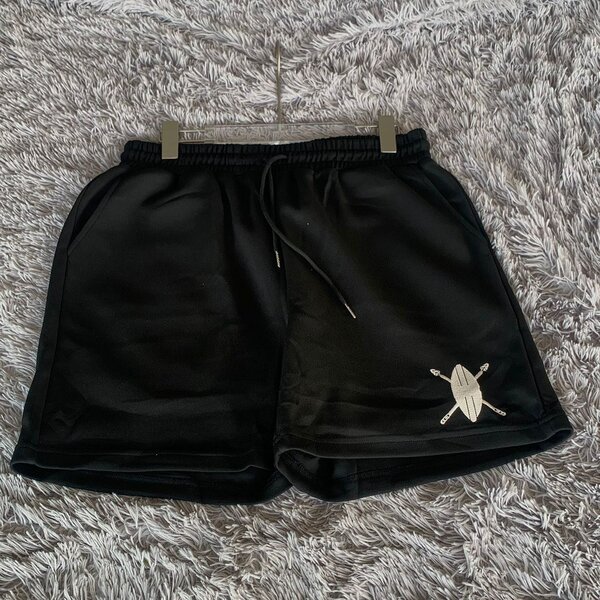 Jogger shorts