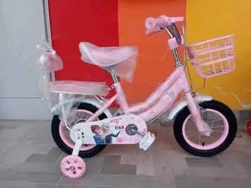 Tricycle et Vélos Enfants