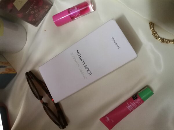 Parfum Original Louis Vuitton