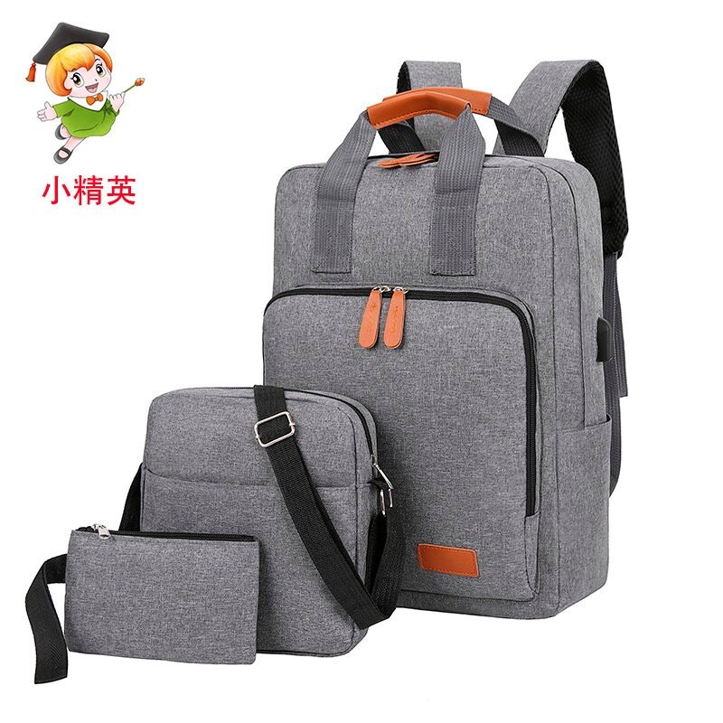 Backpack set
