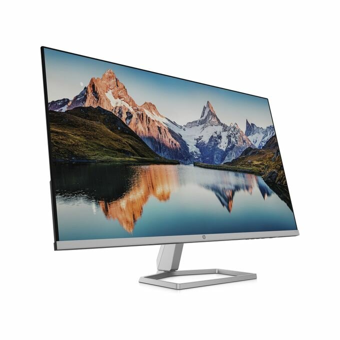 Moniteur HP 27 pouces FHD