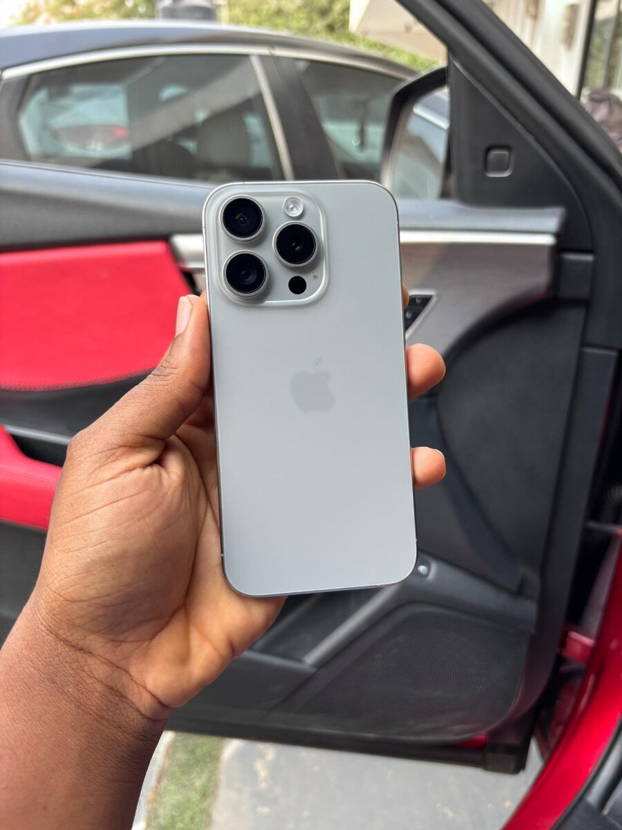 iPhone 13pro 128 gig