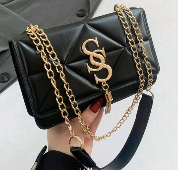 Hand bags