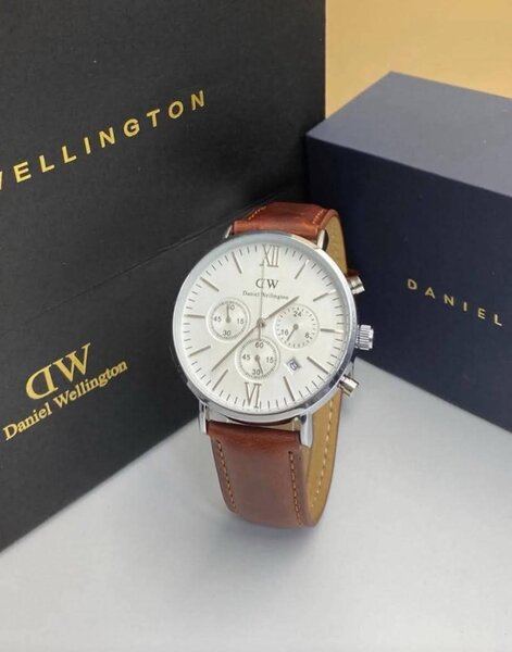 Montre Daniel Wellington