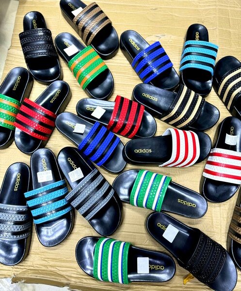 Big base adidas