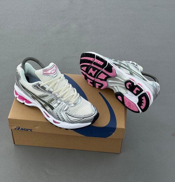 Chaussures de running Asics