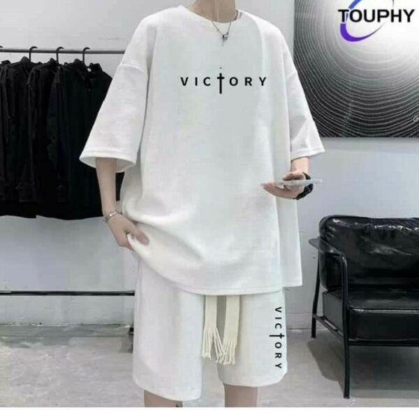 Ensemble de détente Victory