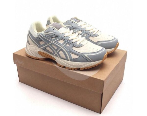 Baskets de course légères