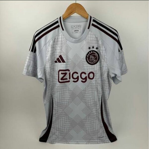 Maillot Ajax