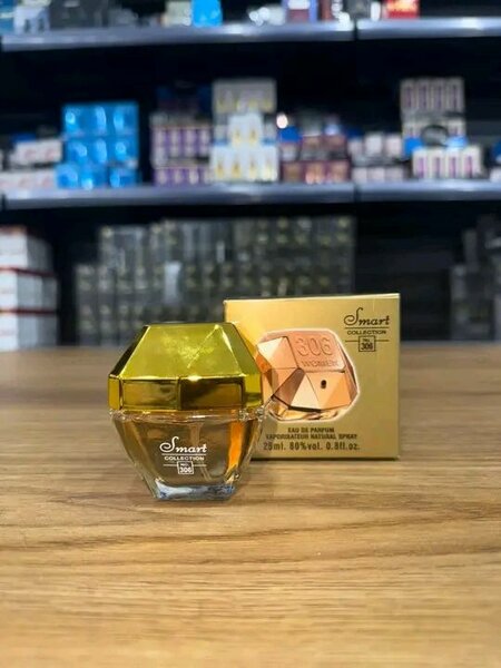 Parfum Éclat Femme 30ml