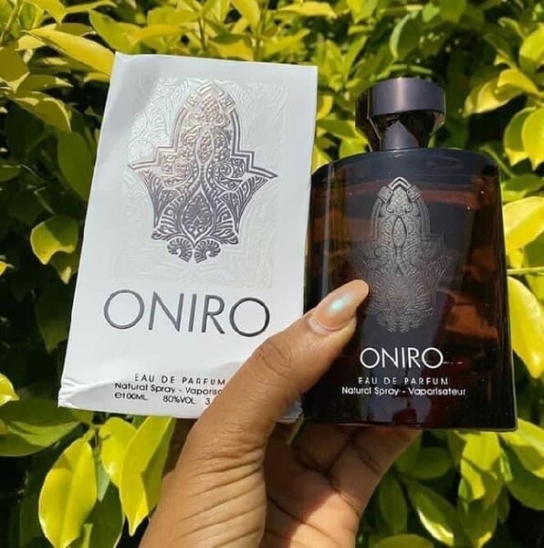 Parfum Oniro Luxe